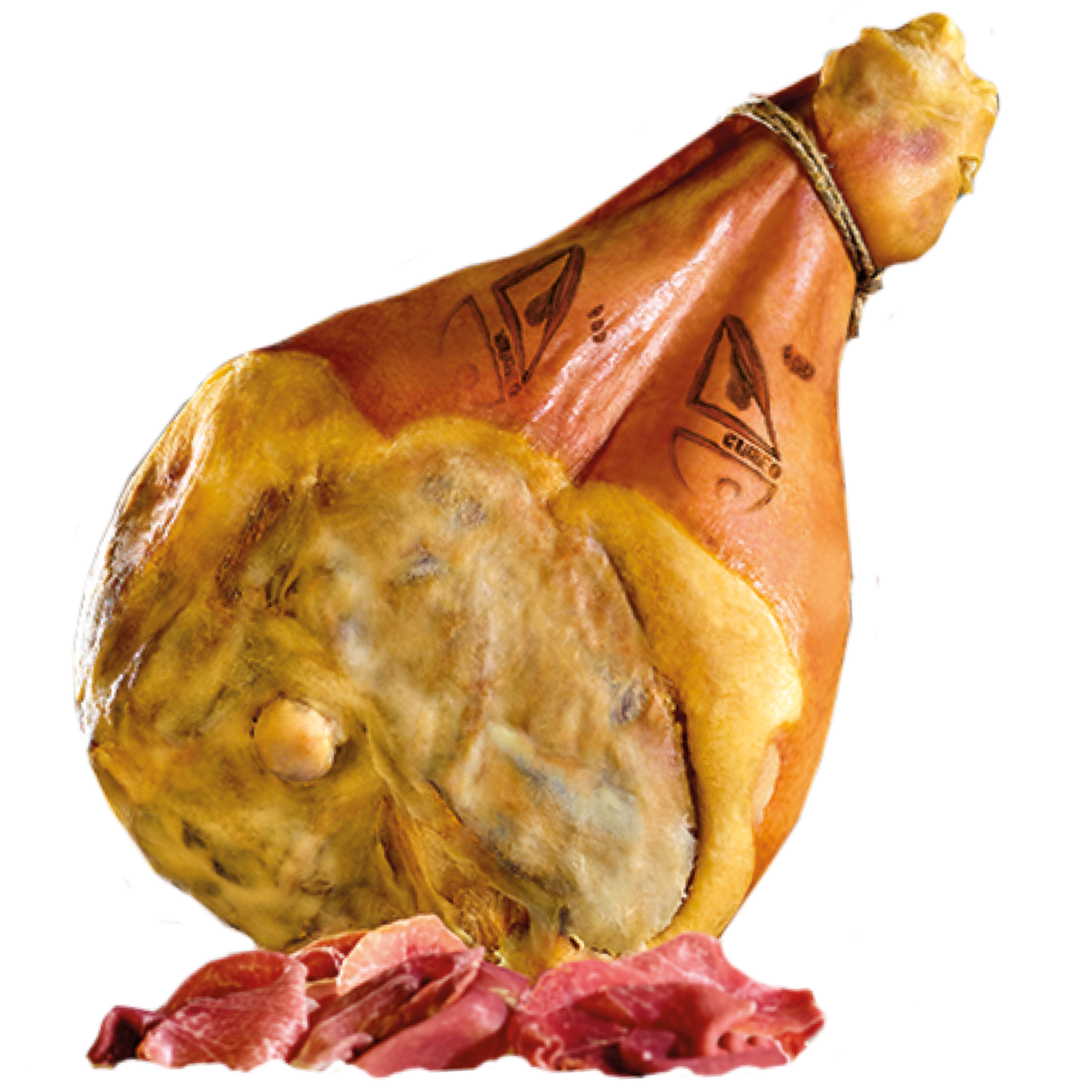 Prosciutto crudo di Cuneo DOP Note Golose